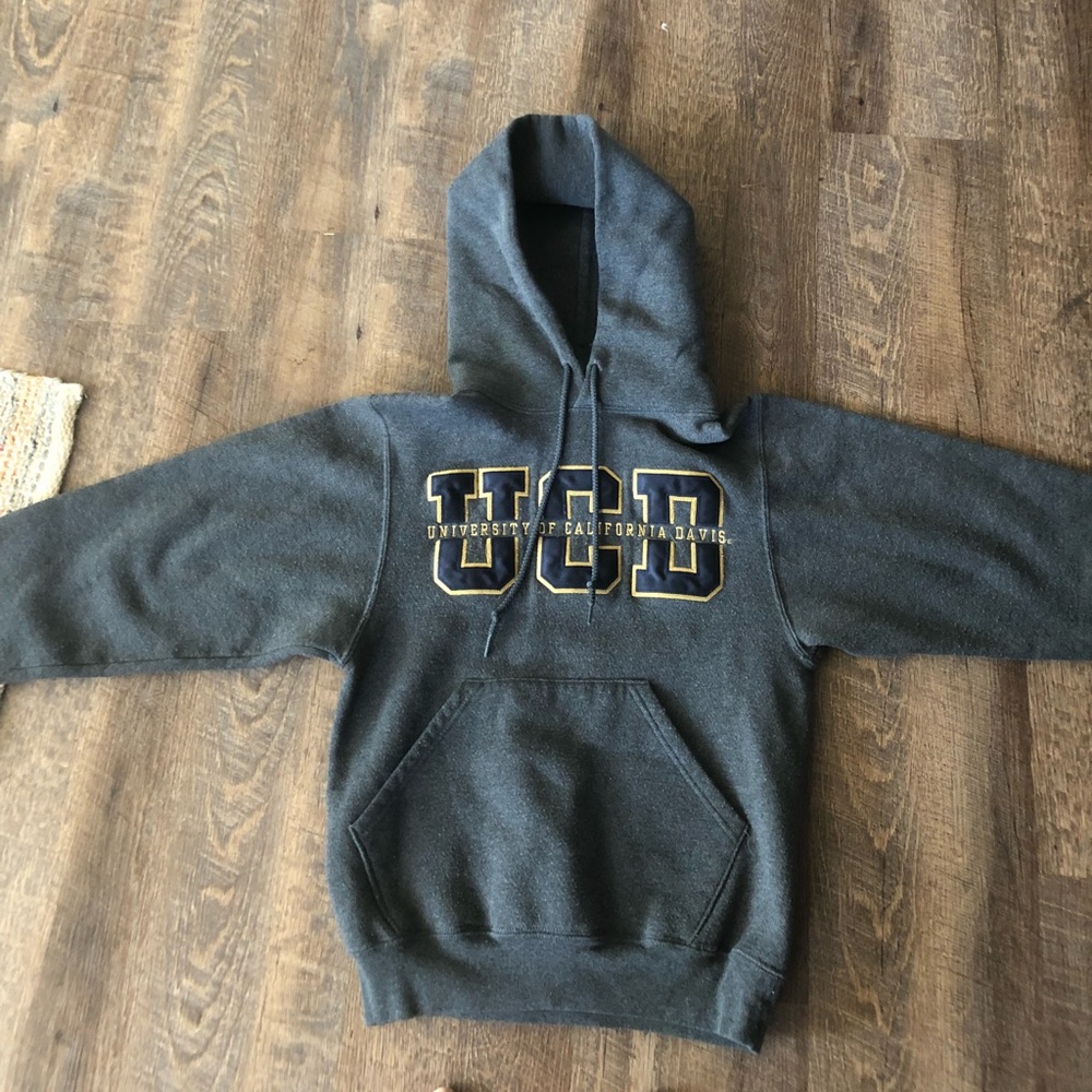 UC Davis Sweatshirt